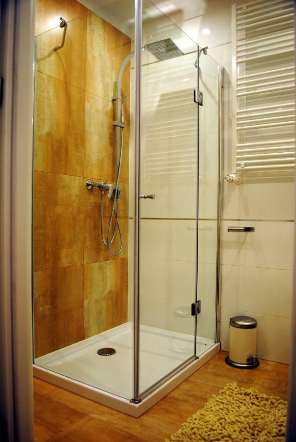 Apartament Zwyciestwa 98 Koszalin Exteriör bild