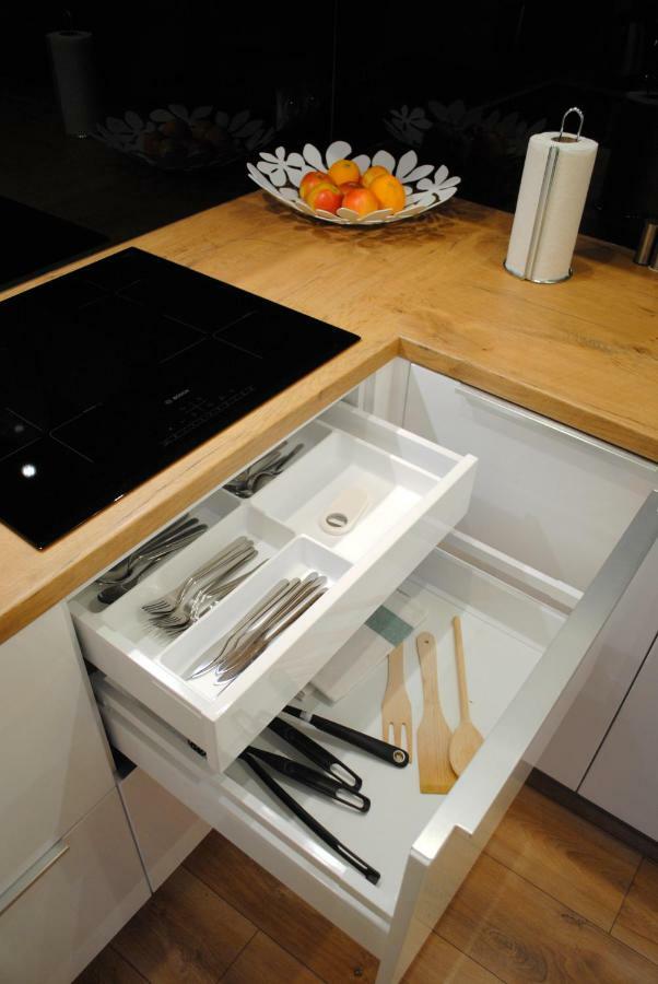 Apartament Zwyciestwa 98 Koszalin Exteriör bild